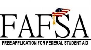FAFSA Financia Aid