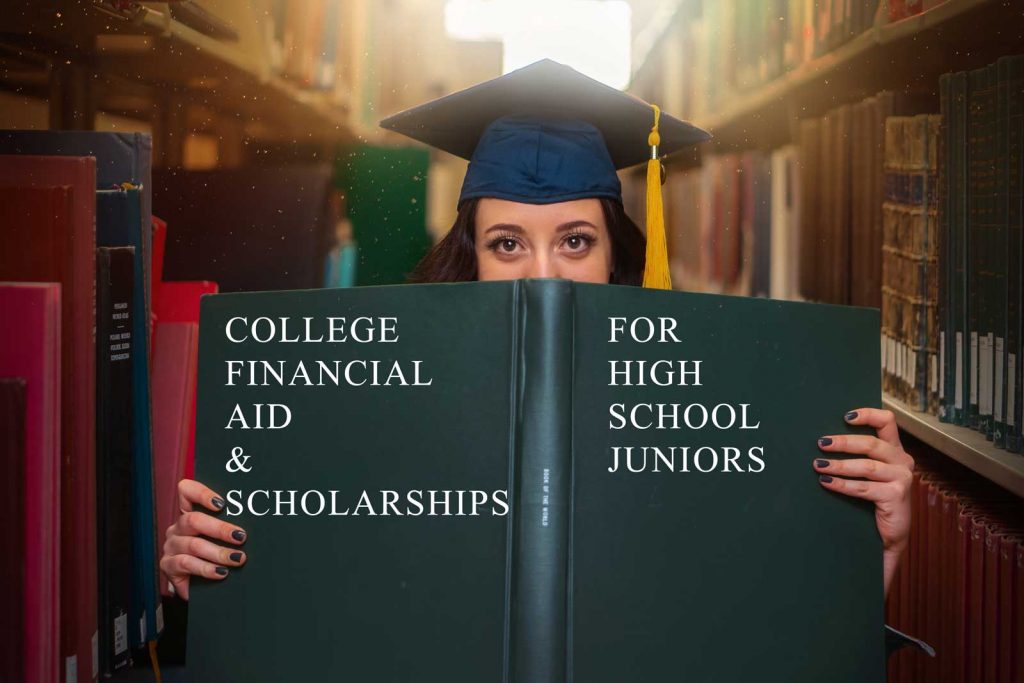 High School Families Should Start Planning Scholarships Now College 