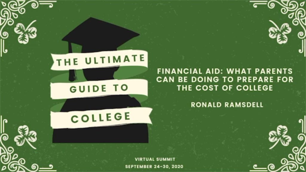 Ultimate Guide to College Virtual Summit