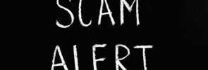 College Student Loans Scams