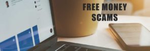College Scholarship Scams Offering Free Money
